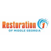 Restoration 1 of Middle Georgia Logo