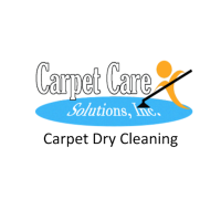 Carpet Care Solutions Inc Logo