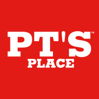 PT's Place Logo