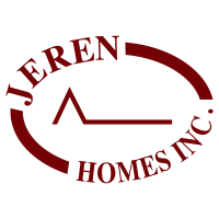 Jeren Homes Logo