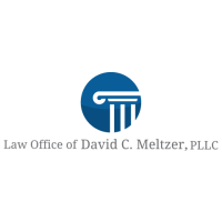 Law Office of David C. Meltzer, PLLC Logo