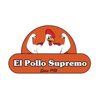 El Pollo Supremo Logo