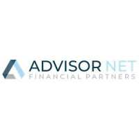 AdvisorNet Financial Partners Logo