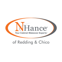 N-Hance of Redding & Chico Logo