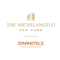 The Michelangelo New York Logo