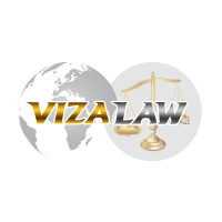 Viza Law LLC Logo
