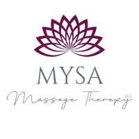 Mysa Massage Therapy Logo