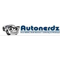 Autonerdz Logo