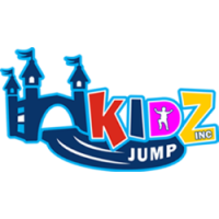 KidZ Jump Inc Logo