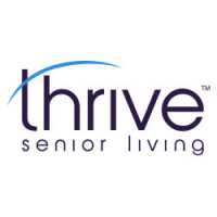Thrive on Skidaway Logo