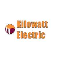 Kilowatt Electric LLC Logo