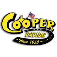 Cooper Paving Logo