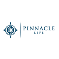 Pinnacle Life LLC Logo