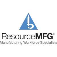 ResourceMFG Logo