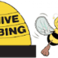 Beehive Plumbing Orem Logo