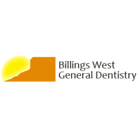 Billings West General Dentistry: Wood Robert W DDS Logo