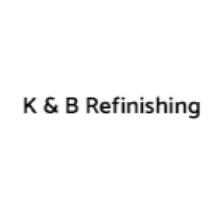 K & B Restoration Logo