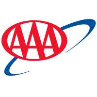 AAA - Camillus Logo