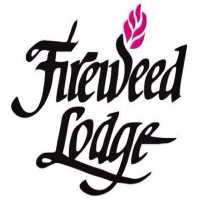 Fireweed Lodge Logo