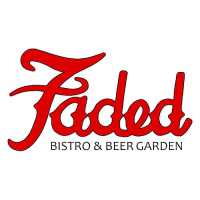 Faded Bistro & Beer Garden Logo
