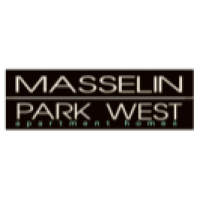 Masselin Park West Logo