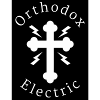 Orthodox Electric Logo