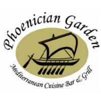 Phoenician Garden Mediterranean Bar and Grill Logo