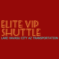 Elite VIP Shuttle Logo
