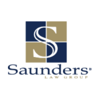 Saunders Law Group Logo