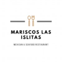 Mariscos Las Islitas Logo