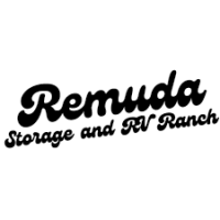 Remuda Storage and RV Ranch Logo