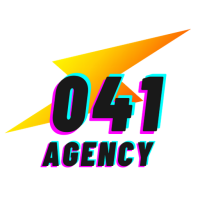 041 Agency Logo