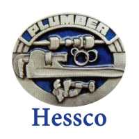 Hessco Plumbing Logo