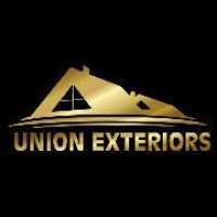 Union Exteriors Logo