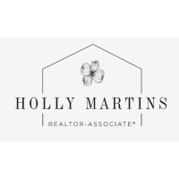 Holly Martins, NJ Realtor Logo