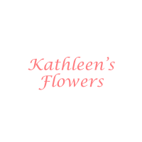 Kathleen's Flowers Logo