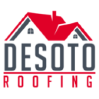 DeSoto Roofing Logo