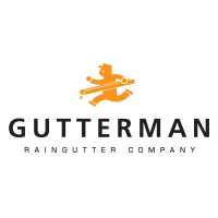 Gutterman Raingutter Company Logo