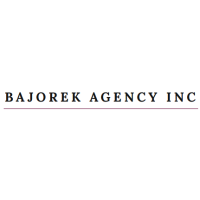 Bajorek Agency Inc Logo