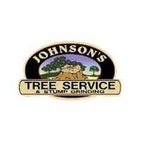 Johnson's Tree Service & Stump Grinding, Inc. Logo