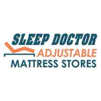 Sleep Doctor Logo