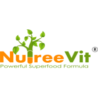 NutreeVit Logo