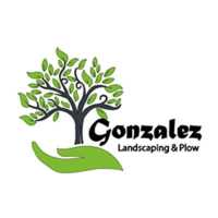 Gonzalez Landscaping Logo