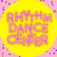 Rhythm Dance Center, Inc. Logo