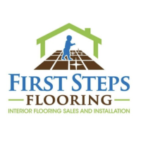First Steps Flooring Inc Logo