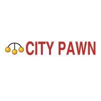 City Pawn Shop Logo