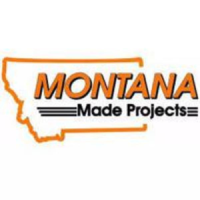 Montana Made Projects Logo