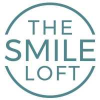 The Smile Loft: Heather Hruskocy, DMD Logo