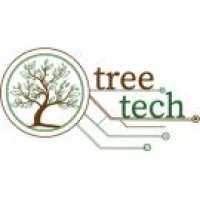 Tree-Tech Logo