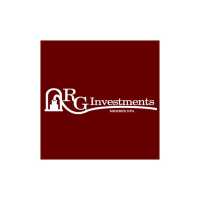 RG Investments Logo